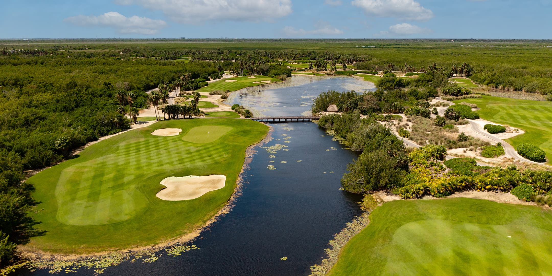 Our World Class Golf Courses Palace Resorts Golf